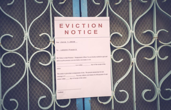 Bogus Owner Move-In Evictions: City Passes Reform to Curb Wrongful Evictions