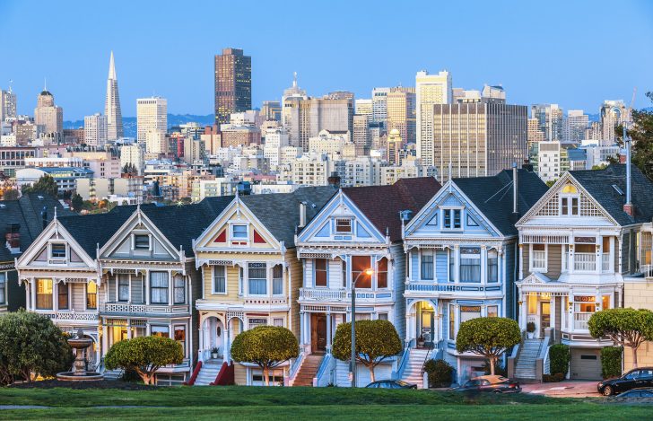Five Take Aways From the New San Francisco Owner Move-In Laws 