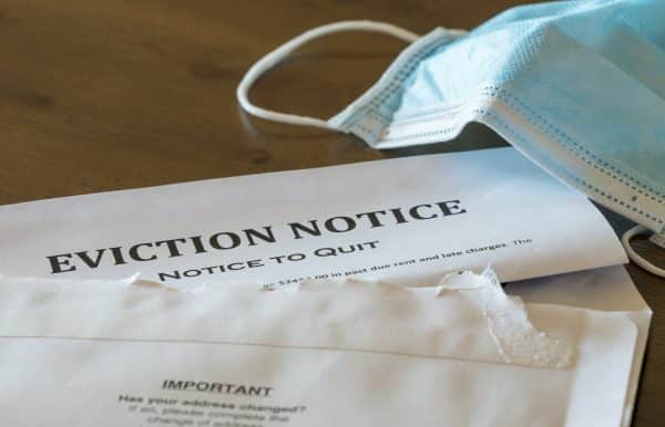 What You Should Know about Wrongful Evictions During Covid-19