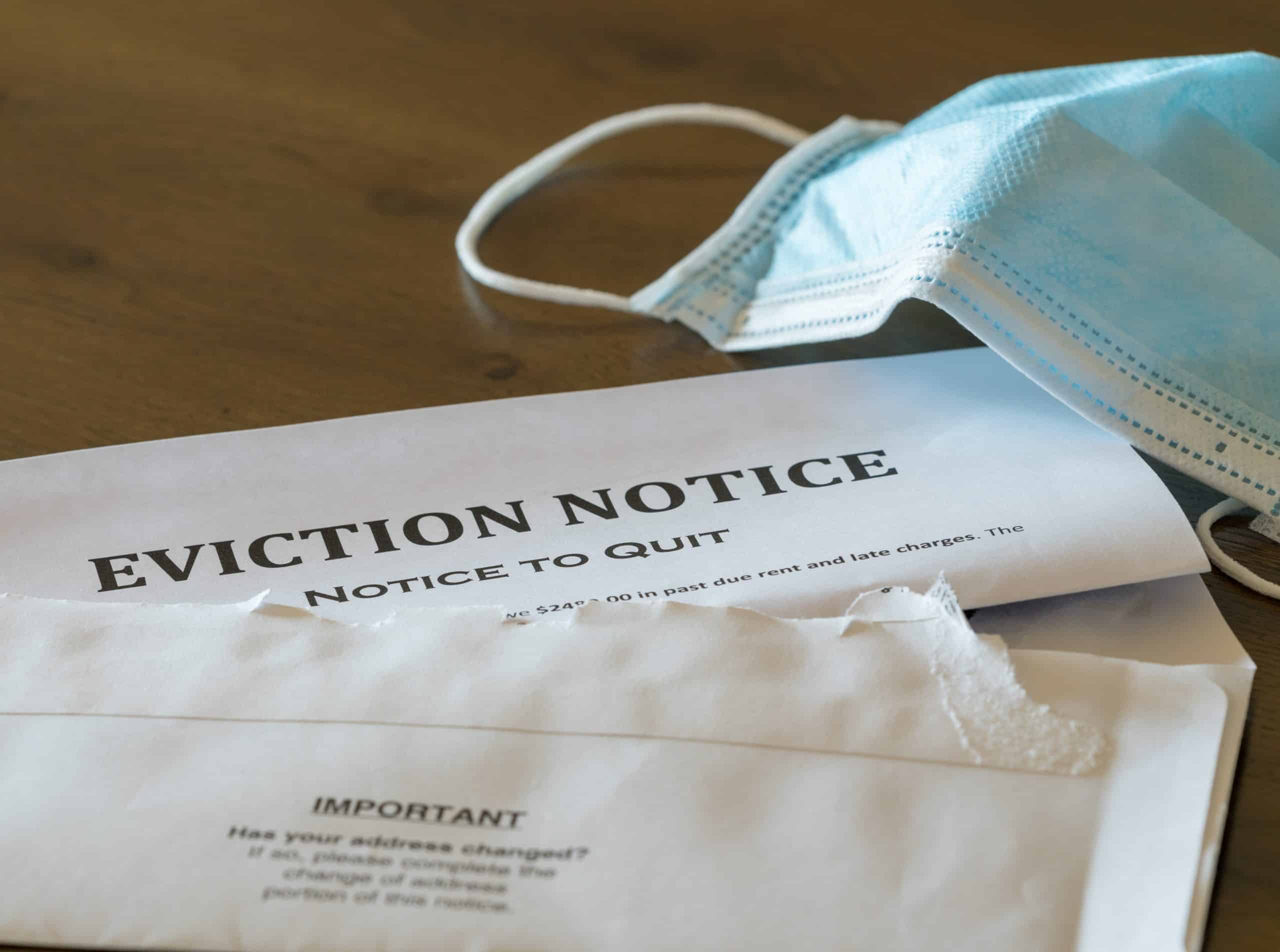What You Should Know about Wrongful Evictions During Covid-19 | Wolford  Wayne LLP | Oakland Wrongful Eviction Attorneys