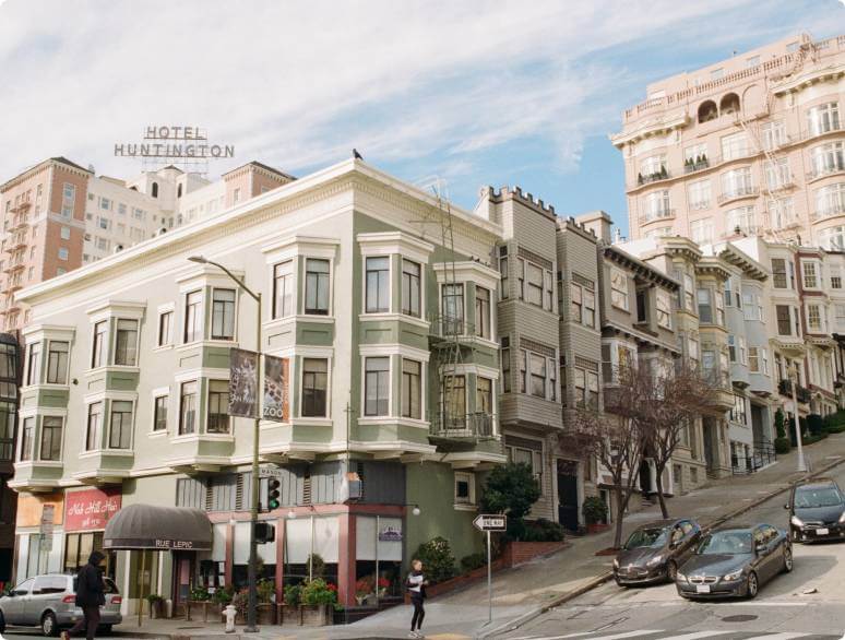 What are Residential Illegal Units in SF? | SF Tenant Lawyers