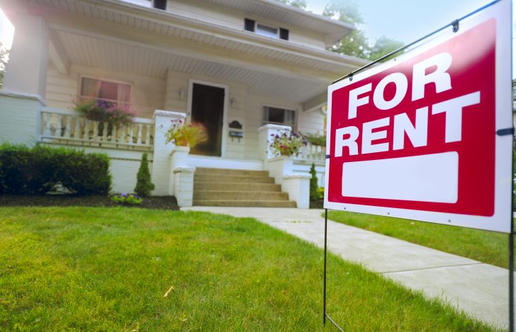 A Look at Legal and Illegal Rent Increases