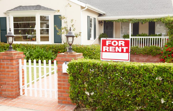 What You Should Know about Renting after an Eviction