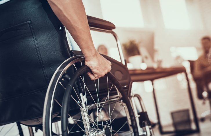 What You Should Know about Renting with a Disability