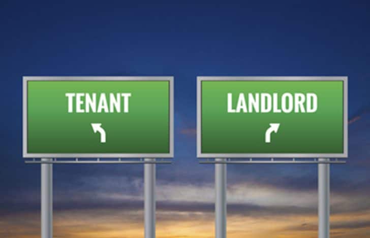 Tips for Dealing with Landlord Tenant Disputes
