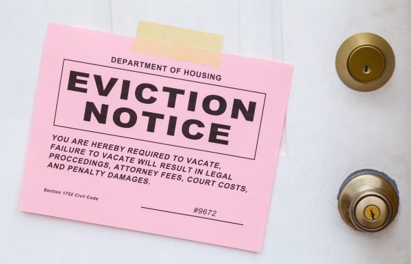 Understanding the Eviction Process in San Francisco