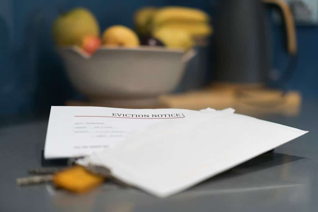 What is a Constructive Eviction? Wolford Wayne LLP Wrongful