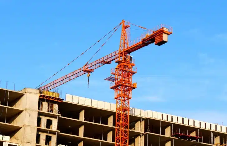 Tenants’ Rights During Construction Projects 