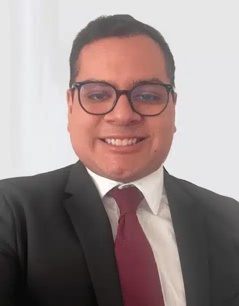 Gustavo Martinez Bejarano