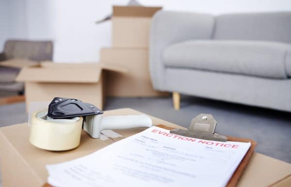 Can You Prevent an Owner Move-In Eviction?