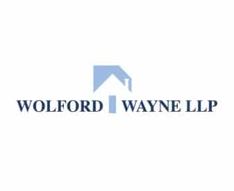 Wolford Wayne LLP logo